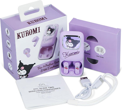 Otl - Slide Tws Earphones - Kurami