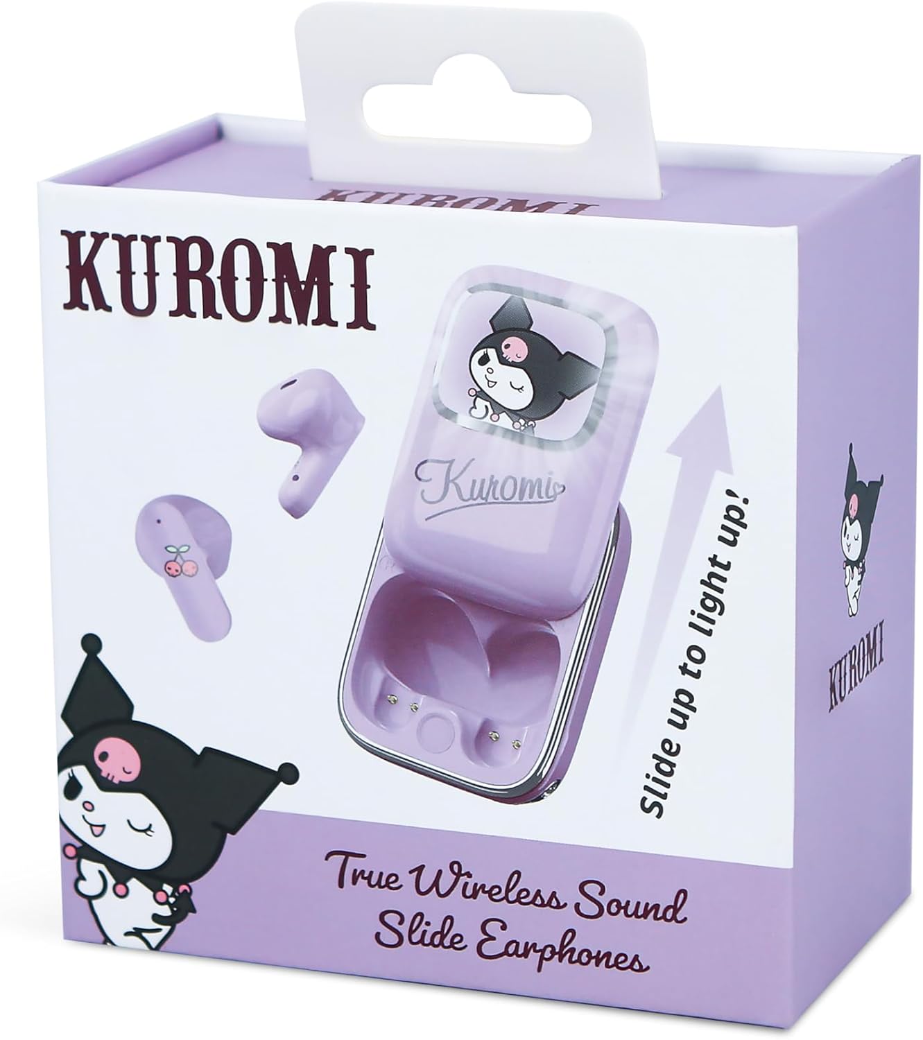 Otl - Slide Tws Earphones - Kurami
