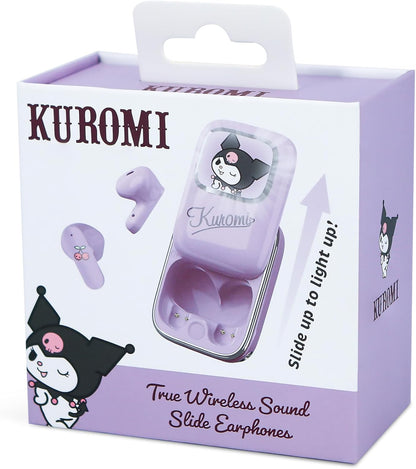 Otl - Slide Tws Earphones - Kurami