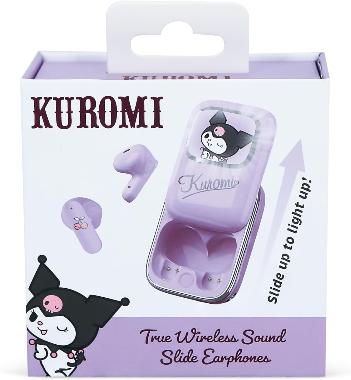 Otl - Slide Tws Earphones - Kurami