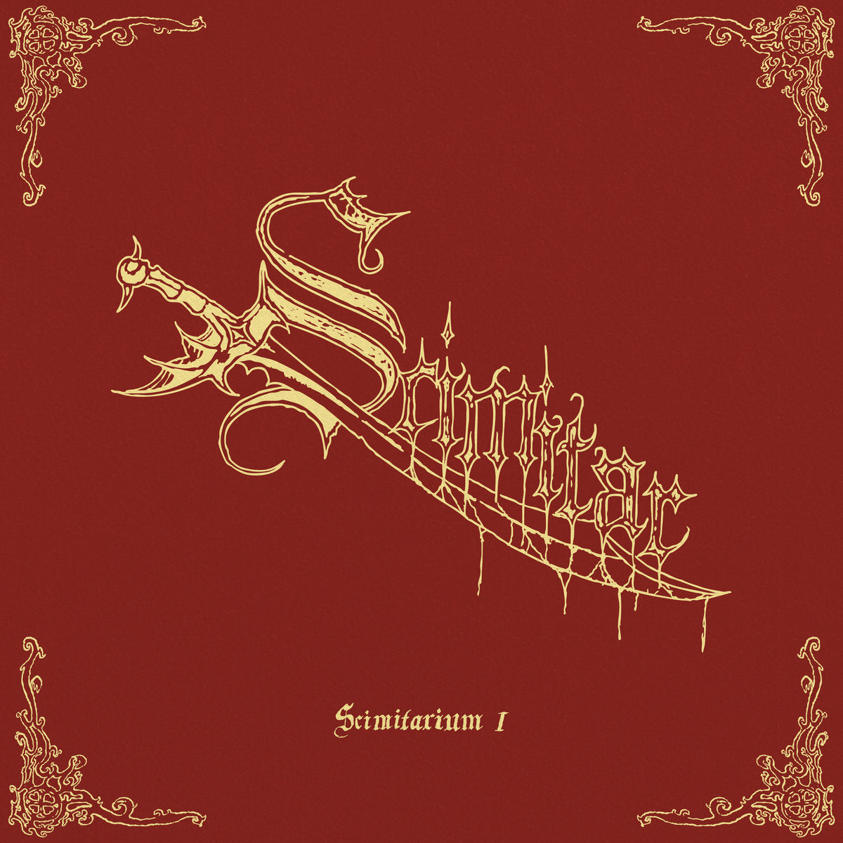 Scimitarium