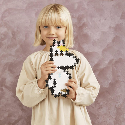 Plus Plus - Snorkmaiden Tube (4391)