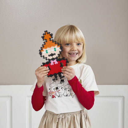 Plus Plus - Little My Tube (4392)