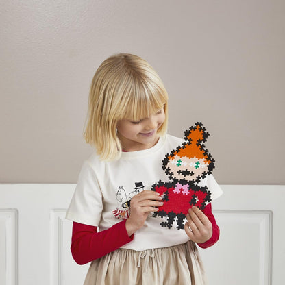 Plus Plus - Little My Tube (4392)