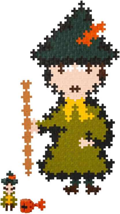 Plus Plus - Snufkin Tube (4393)