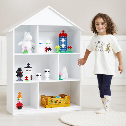 Plus Plus - Big Moomin Valley (4401)