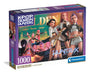 Clementoni Kpop Demon Hunters Puzzle 1000 Teile Erwachsene - Puzzle Erwachsene in 70 x 50 cm - Puzzle Erwachsene anspruchsvoll von Clementoni 37126