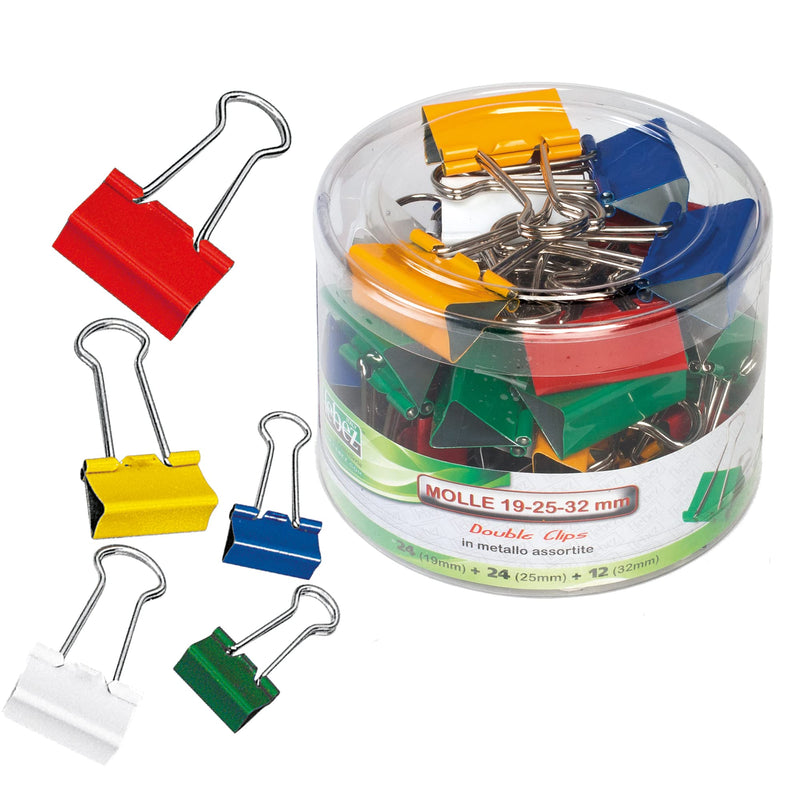 Cf60 Molle Colori Assortiti