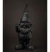 Blogo - Figure Nano Finger - Black - Medium