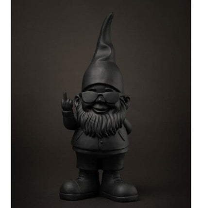 Blogo - Figure Nano Finger - Black - Medium