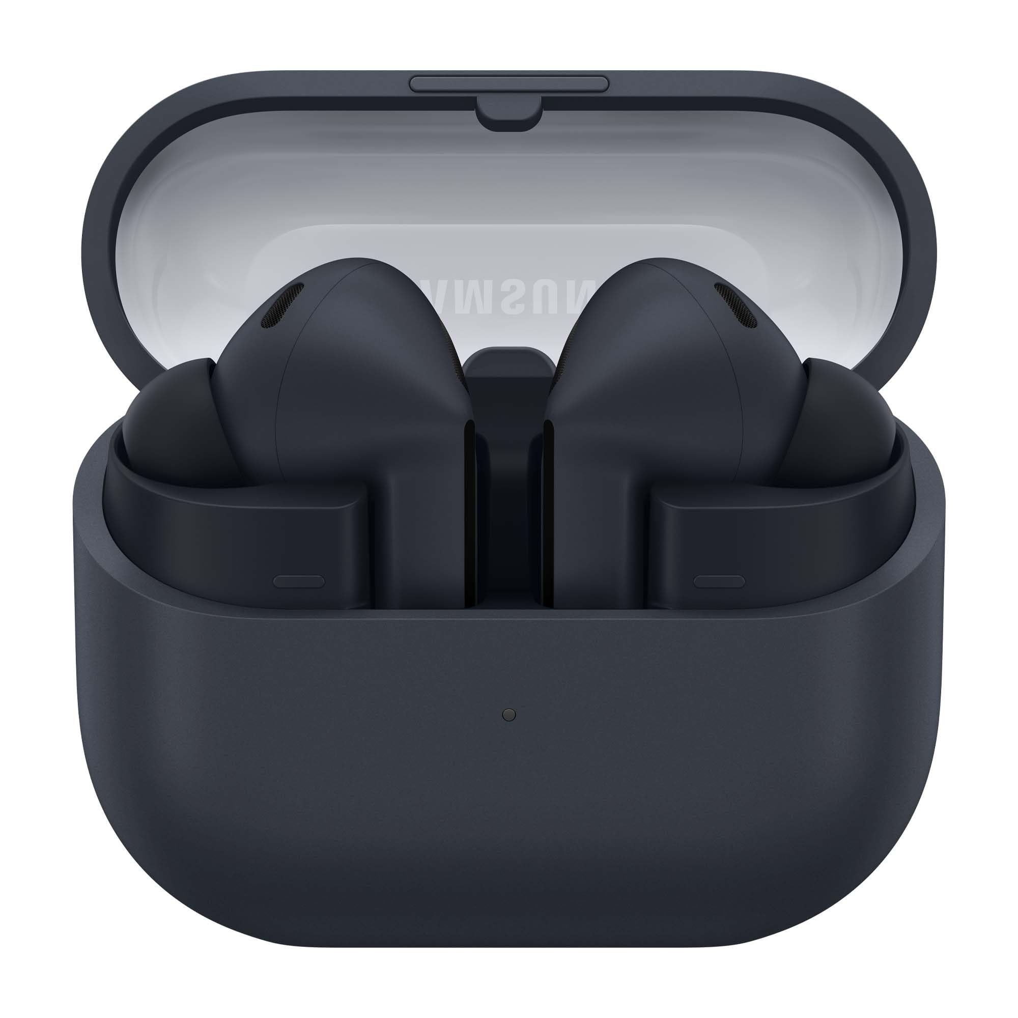 Galaxy Buds 3 Fe Black