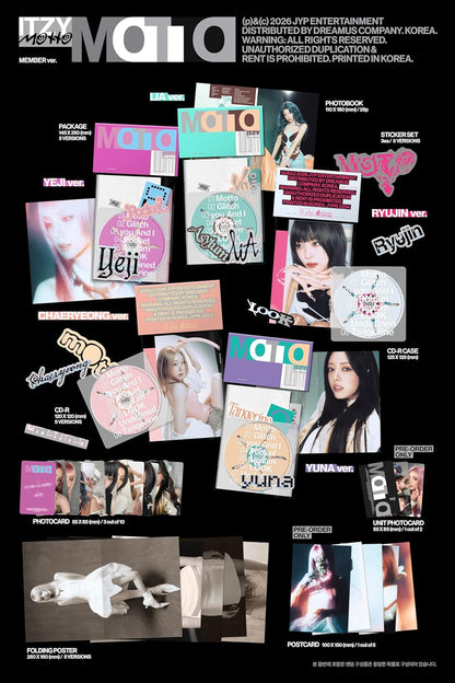 motto (member ver.