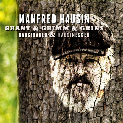 GRANT & GRIMM & GRINS