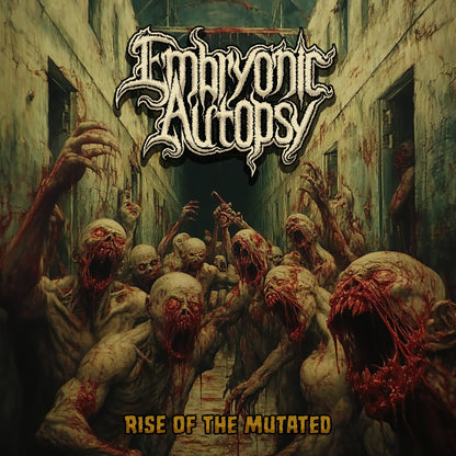 Rise of the Mutated