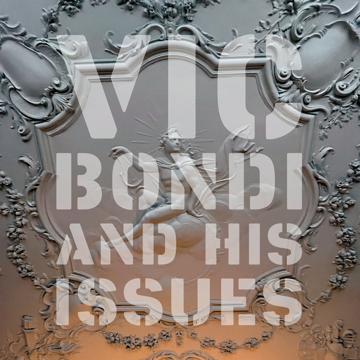 Vic Bondi and His Issues