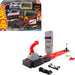 Mattel Dp Hot Wheels Racing Formula 1 Grid Start Track Set (Usa Only)