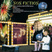 Non-Fiction vinyl box
