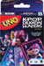 UNO Licensed Rosebay (Rap) 7Y+ Card Games