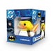 TUBBZ Boxed Edition: DC Comics - Penguin Cosplaying Rubber Duck Vinyl Figure – Official Collectible for Fans of DC Comics