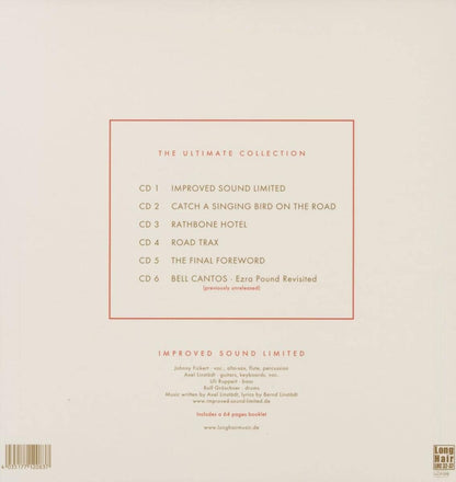The Ultimate Collection