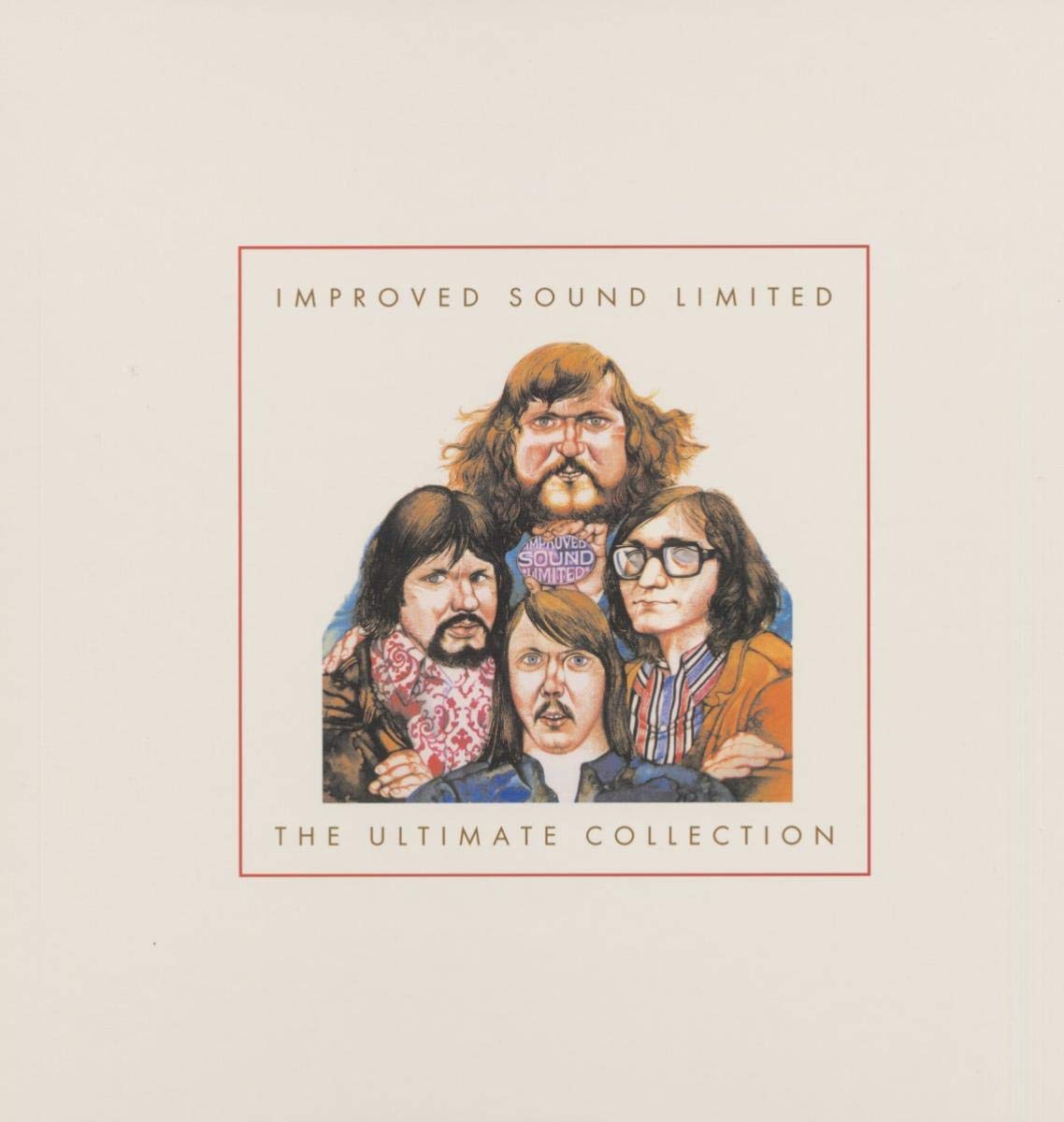 The Ultimate Collection