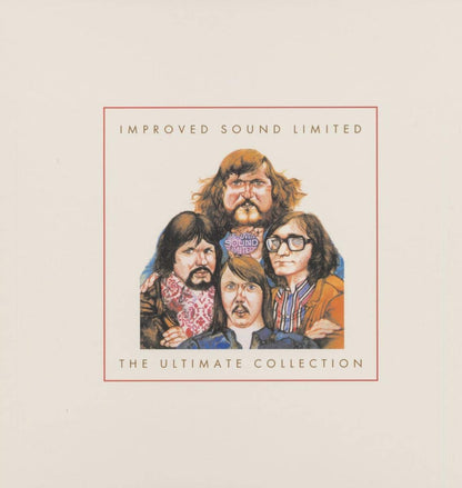 The Ultimate Collection