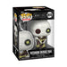 Funko POP! Movies: Universal Monsters - Invisible Man - Sammelbare Vinylfigur - Geschenkidee - Offizielles Merchandise - Spielzeug für Kinder & Erwachsene - Modellfigur für Sammler