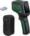 Bosch Advancedtemp Warmtemeter - Temperatuurbereik Van -30ÝC Tot +500ÝC