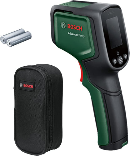 Bosch Advancedtemp Warmtemeter - Temperatuurbereik Van -30ÝC Tot +500ÝC
