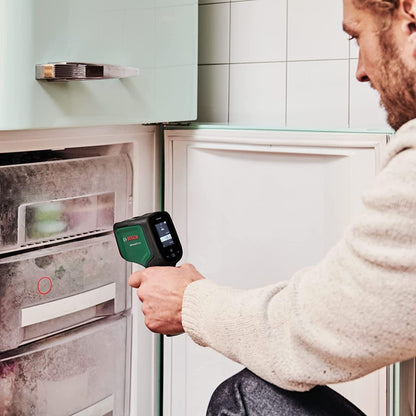 Bosch Advancedtemp Warmtemeter - Temperatuurbereik Van -30ÝC Tot +500ÝC