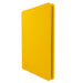 Gamegenic | Prime Album 18-Pocket - Yellow | Trading Card Game Accessory