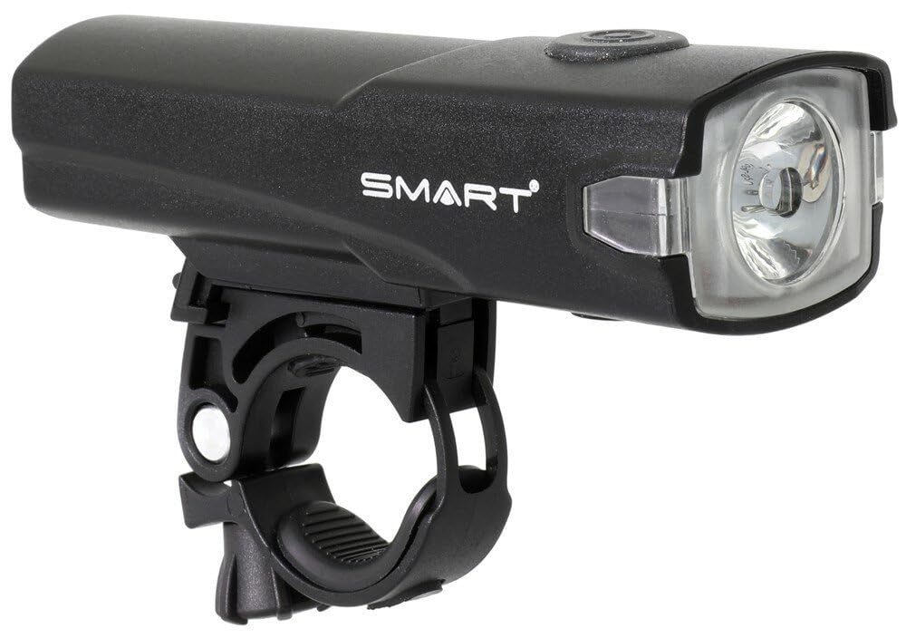 Fiets Usb-Oplaadbare Koplamp Smart Rays 700 Usb