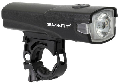Fiets Usb-Oplaadbare Koplamp Smart Rays 700 Usb