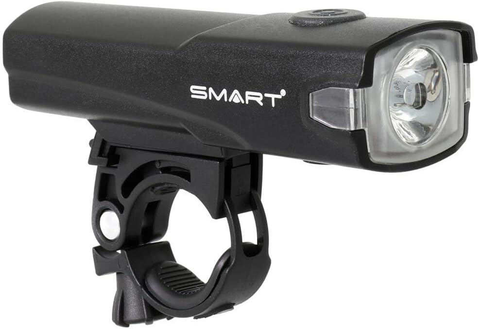 Fiets Usb-Oplaadbare Koplamp Smart Rays 700 Usb