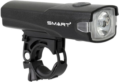 Fiets Usb-Oplaadbare Koplamp Smart Rays 700 Usb