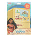 Disney Moana Magnet Set