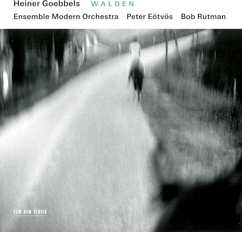 Heiner Goebbels: Walden