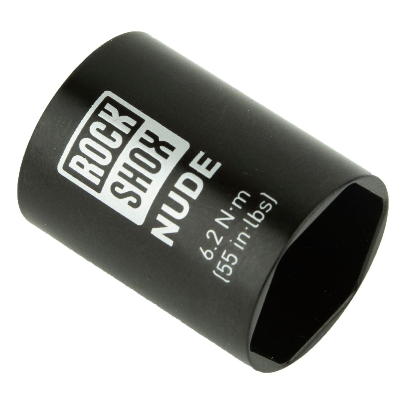 Rockshox Spare Am Rs Tool Piston Bolt Socket Nude
