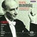 The Art of Mravinsky in Moscow 1965 & 1972