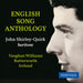 Vaughan Williams/Butterworth/Ireland: English Song Anthology