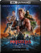 Masters of the Universe