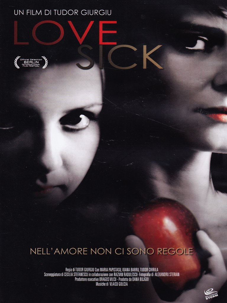 Love Sick - Nell`Amore Non Ci Sono Regole - (Italian Import)