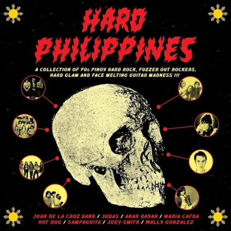 Hard Philippines