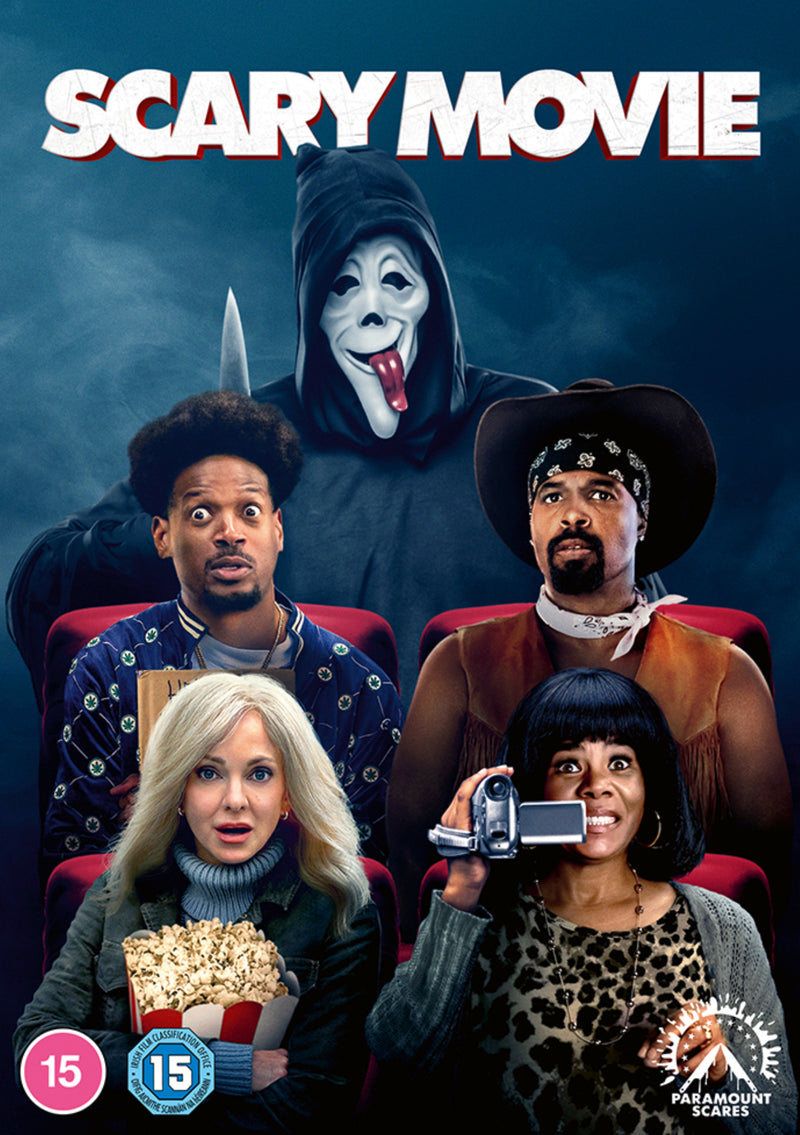 Scary Movie (2026)