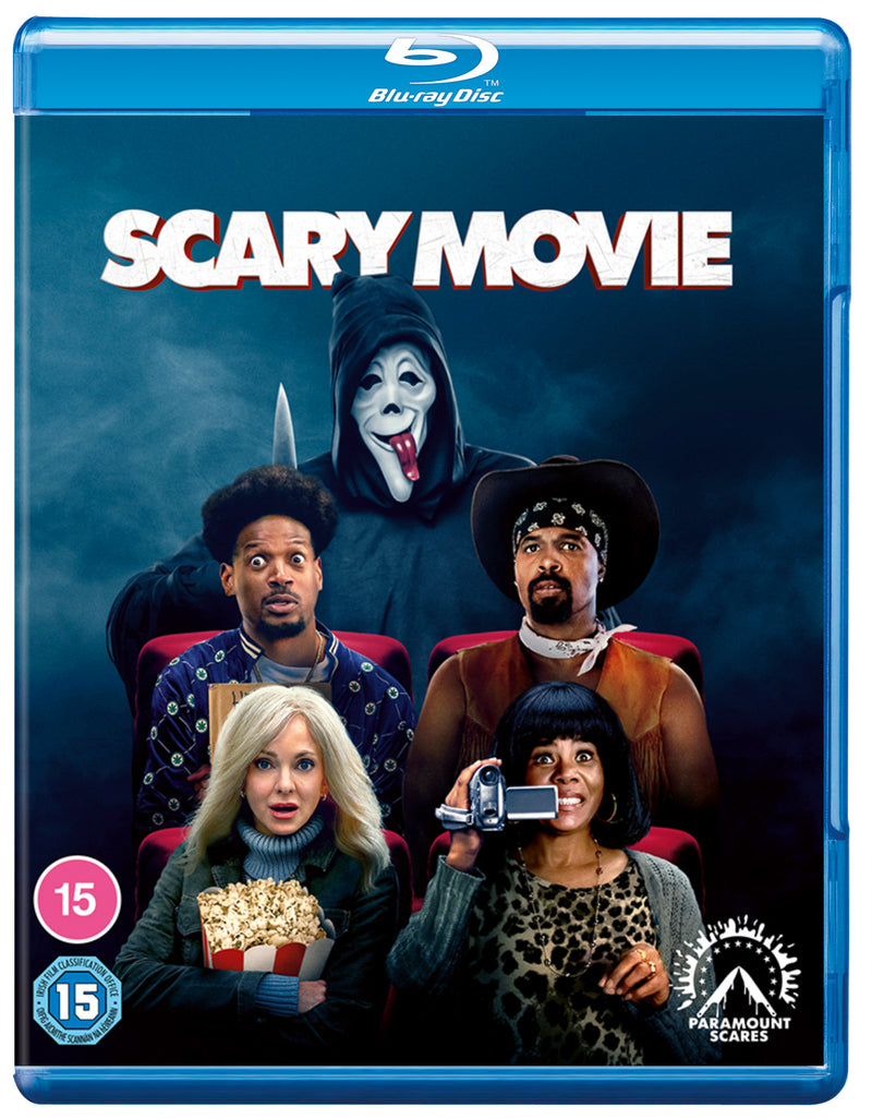 Scary Movie (2026)