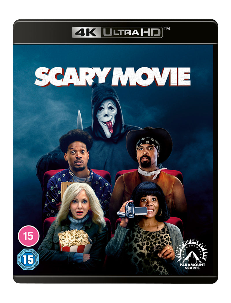 Scary Movie (2026)
