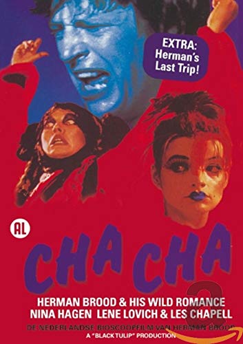 Cha cha