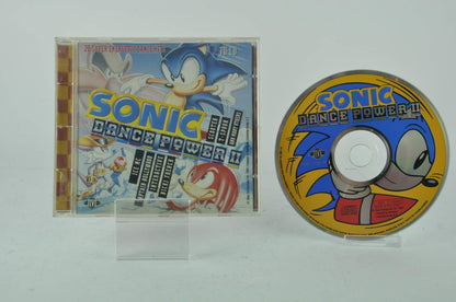 sonic dance power mix 2