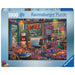 Ravensburger The Weaver's Workshop 1000 Teile Puzzle für Erwachsene und Kinder ab 12 Jahren