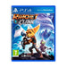 Ratchet and Clank - EU Version (PS4